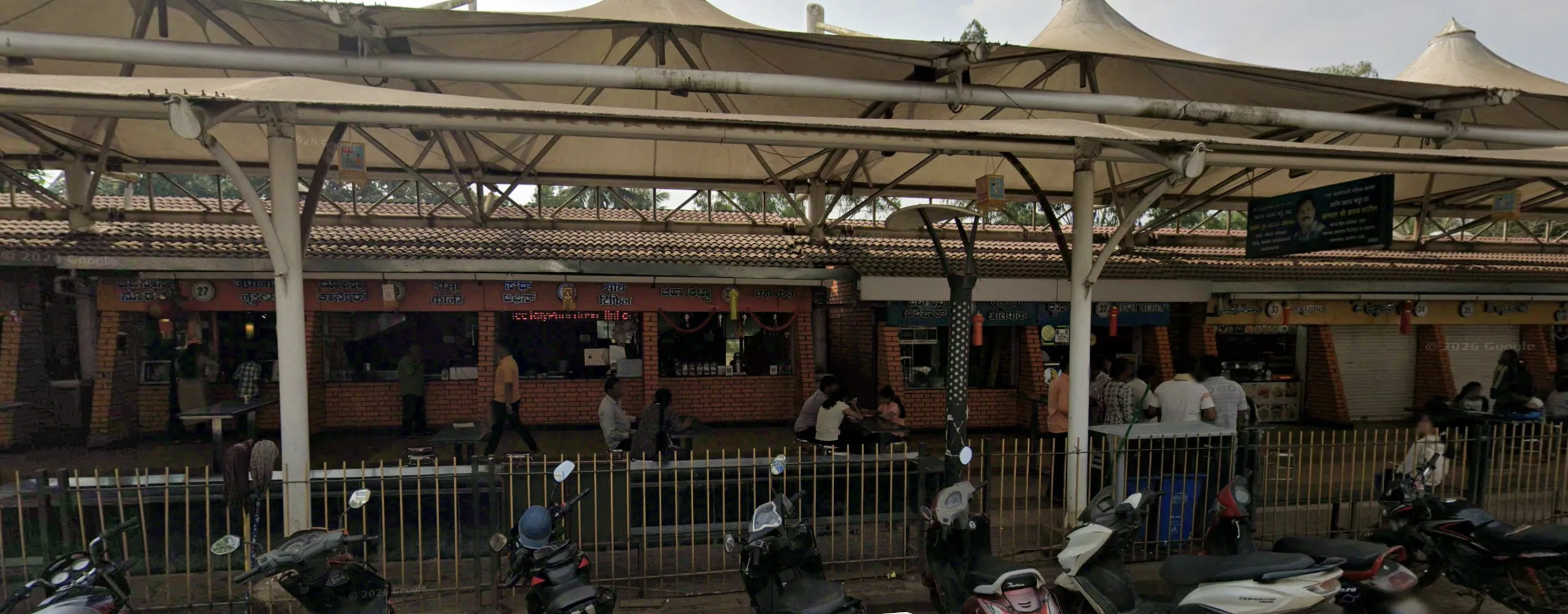 Mahila Market — gallery